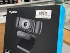 Rapoo C200 HD 720P USB Webcam Brand New