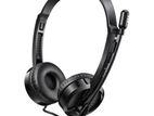 RAPOO H100 Wired Headset