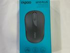 Rapoo M10 Plus Wireless Mouse