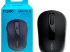 Rapoo M10 Plus Wireless Mouse