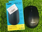 Rapoo Mg100 Sileent Wireless Mouse