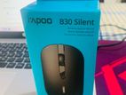Rapoo Mouse B30 Silent Wireless