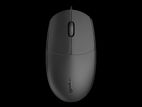 Rapoo N100 Optical Mouse