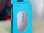 Rapoo N200 Mouse
