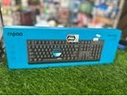 Rapoo NK1900 USB Wired Keyboard
