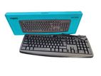 Rapoo NK2600 USB Wired Keyboard