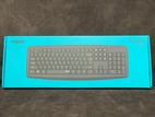 Rapoo NK2600 USB Wired Keyboard