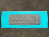 Rapoo NK2600 USB Wired Keyboard