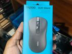 Rapoo Silent Mouse Wireless 2.4Ghz