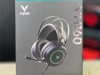RAPOO VH160 Virtual 7.1 RGB Gaming Headset