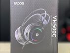 RAPOO VH500C Virtual 7.1 Gaming Headset
