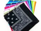 Rapper Head Bandana