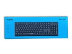 Rappo USB Wired Keyboard