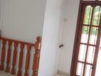 (RAR 5010) Upper floor house at Malabe