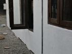 ( RAR5103) Single storied stand along house in Rajagiriya