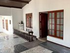 [RAR900] 2 Storied stand alone house in Rajagiriya