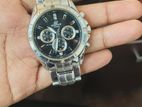 Casio Edifice Watch with Chronograph