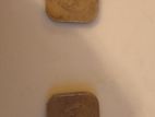 Old Coins