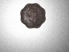 2 Cents Old Coin