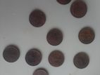Old Rare Coins