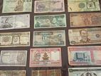 Rare Currency Notes