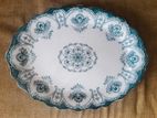 Rare England Antique Plate
