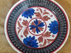Rare Holland Antique Plate