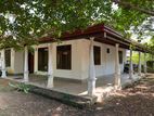 Rare House 23 Perches of Land for Sale | Kelaniya (ls112)