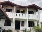 Rare Luxury House for Sale in Gampaha – Yakkala Town ANU004H