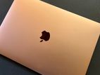 Rare MacBook Air Gold M1