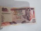 Rare Notes