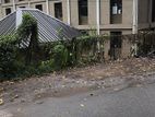 Commercial Land in Kandy CBD
