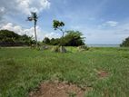 Rare Prime Lagoon Front Land For Sale - Kurana Negombo