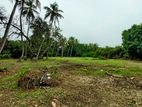 4.5 Acres Land for Sale - Seeduwa