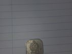 Rare sri lankan coin