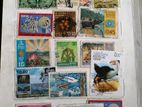 rare stamp collection