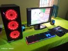 Modified Gaming PC