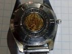 Vintage Citizen Chrono Master 55 Star Watch