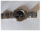 Rare Vintage Seiko 6119 Automatic Watch
