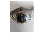 Rare Vintage Seiko Automatic 6106 - 8039