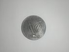 Rare VOC Coin 1745