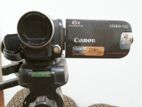 Canon Camcorder
