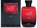 Rasasi Hawas Fire EDP 100ML Perfume