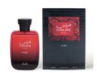 Rasasi Hawas Fire Perfume