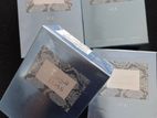 Rasasi Hawas Ice Edp Perfume