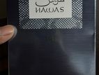 Rasasi Hawas Ice Eau de Perfume