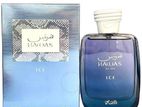 Rasasi Hawas Ice Perfume