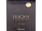 Rasasi IKON EDP Perfume for Men