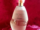 Rasasi Secret Perfume