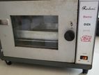 Rashmi Electric Oven